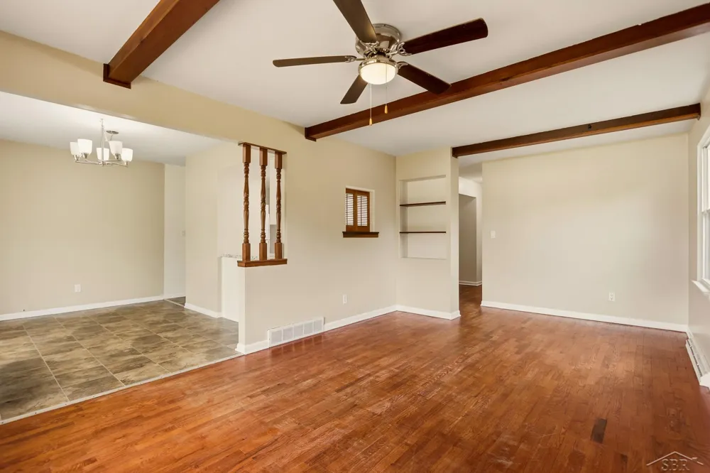 2904 Clayburn Road Saginaw Charter Township, MI 48603
