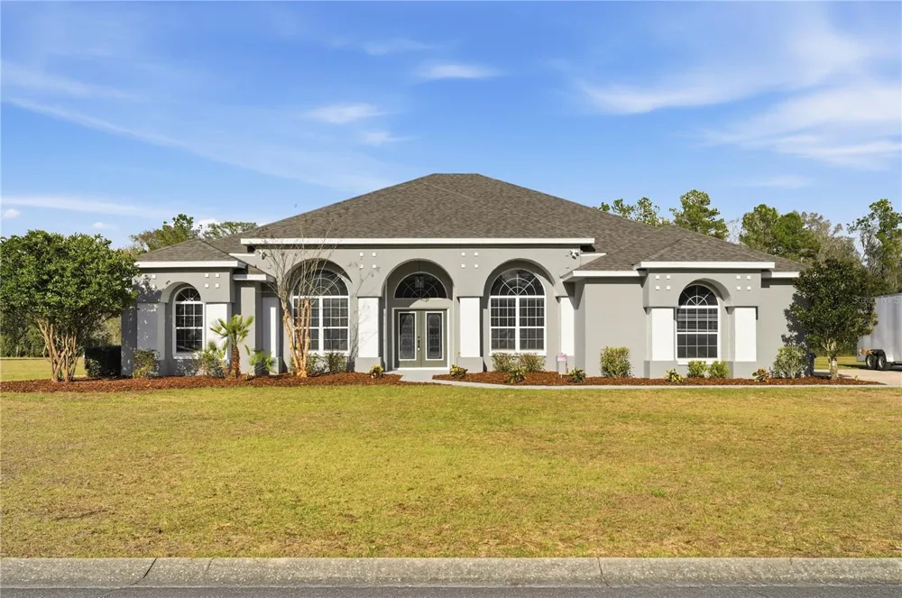 4873 NE 64 AVENUE Silver Springs, FL 34488