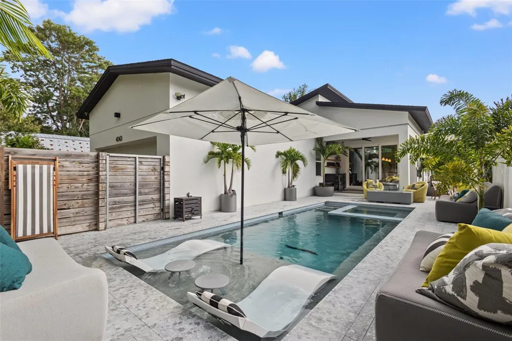 4043 7TH AVENUE St Petersburg, FL 33713