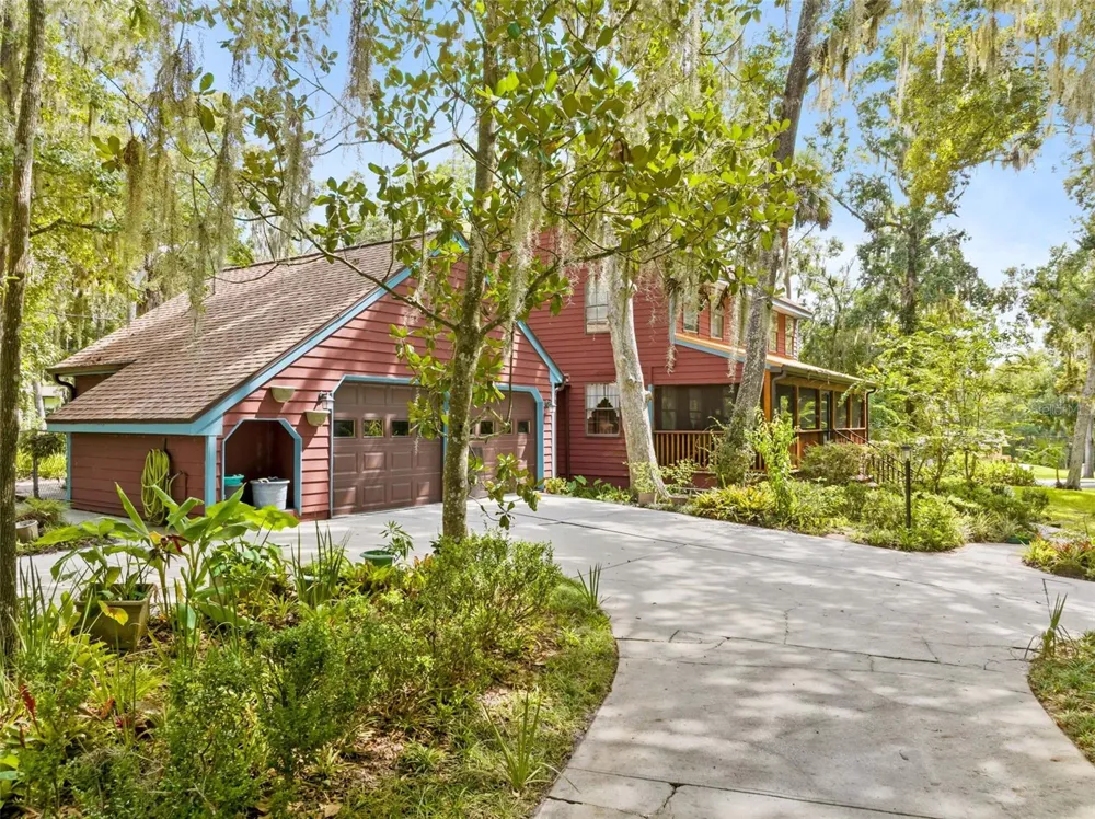 20485 YONTZ ROAD Brooksville, FL 34601