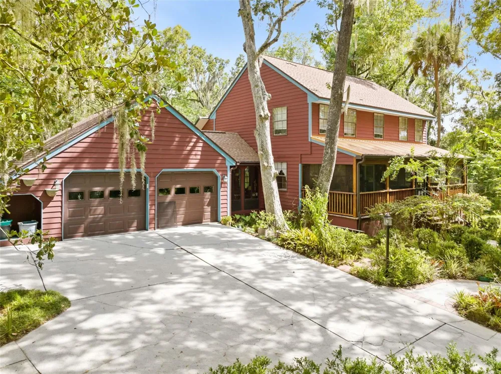 20485 YONTZ ROAD Brooksville, FL 34601