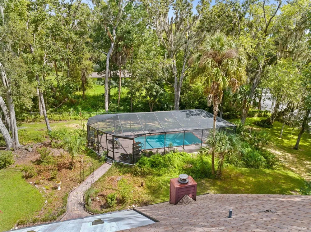 20485 YONTZ ROAD Brooksville, FL 34601