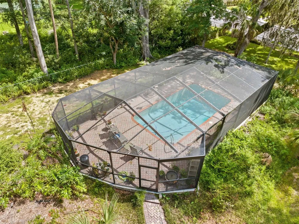 20485 YONTZ ROAD Brooksville, FL 34601