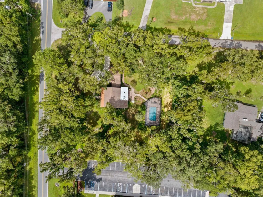20485 YONTZ ROAD Brooksville, FL 34601