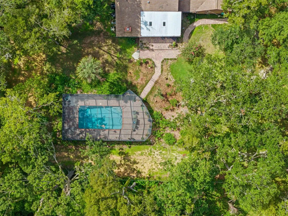20485 YONTZ ROAD Brooksville, FL 34601