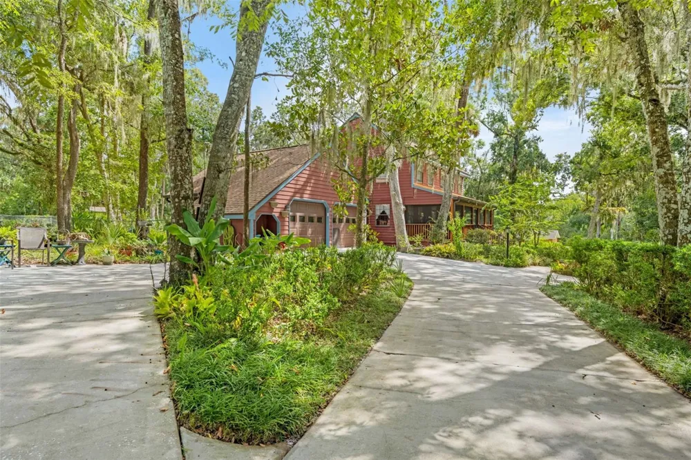 20485 YONTZ ROAD Brooksville, FL 34601