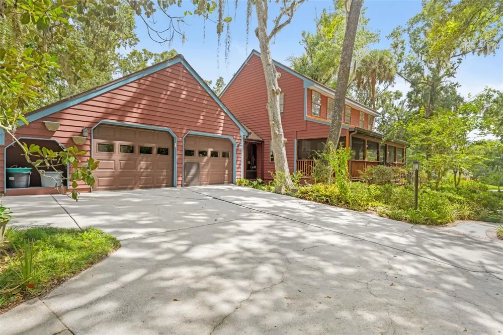 20485 YONTZ ROAD Brooksville, FL 34601