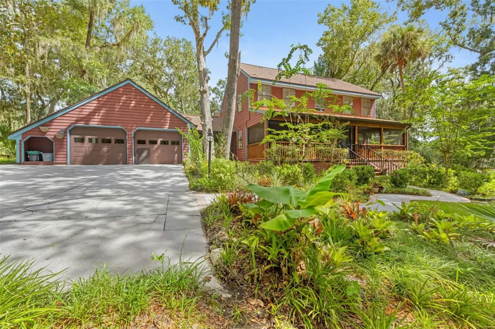 20485 YONTZ ROAD Brooksville, FL 34601
