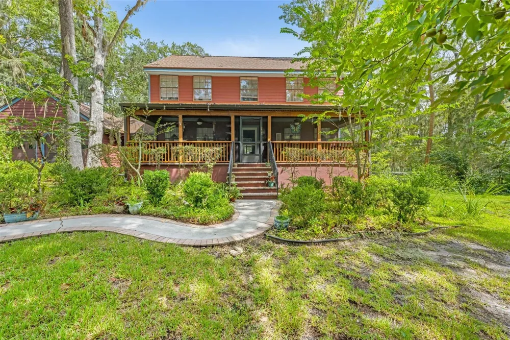 20485 YONTZ ROAD Brooksville, FL 34601