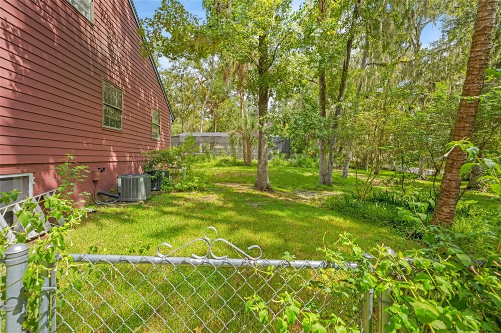 20485 YONTZ ROAD Brooksville, FL 34601