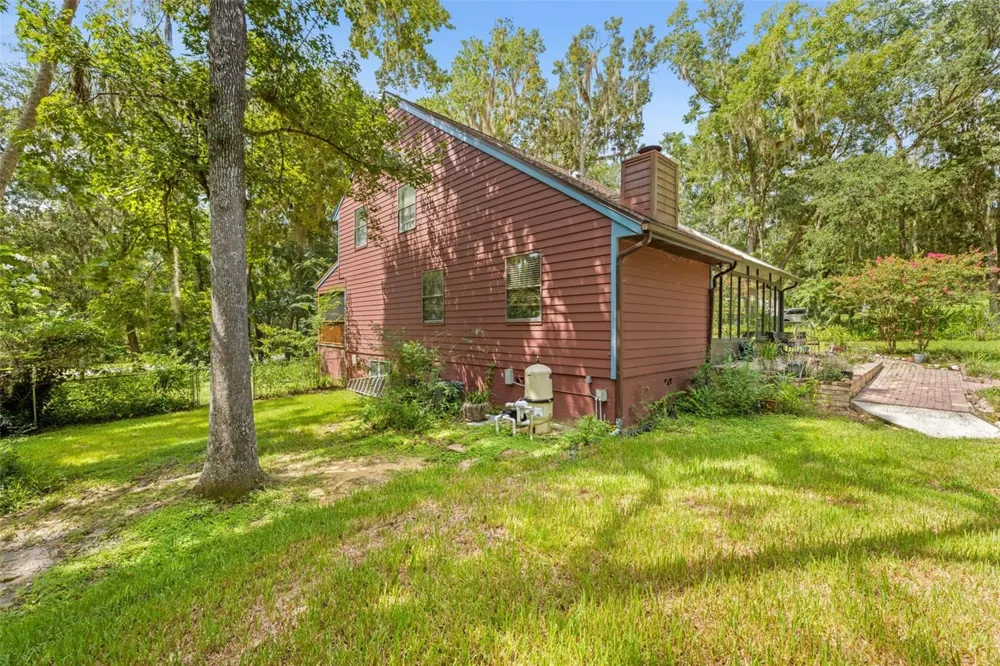20485 YONTZ ROAD Brooksville, FL 34601