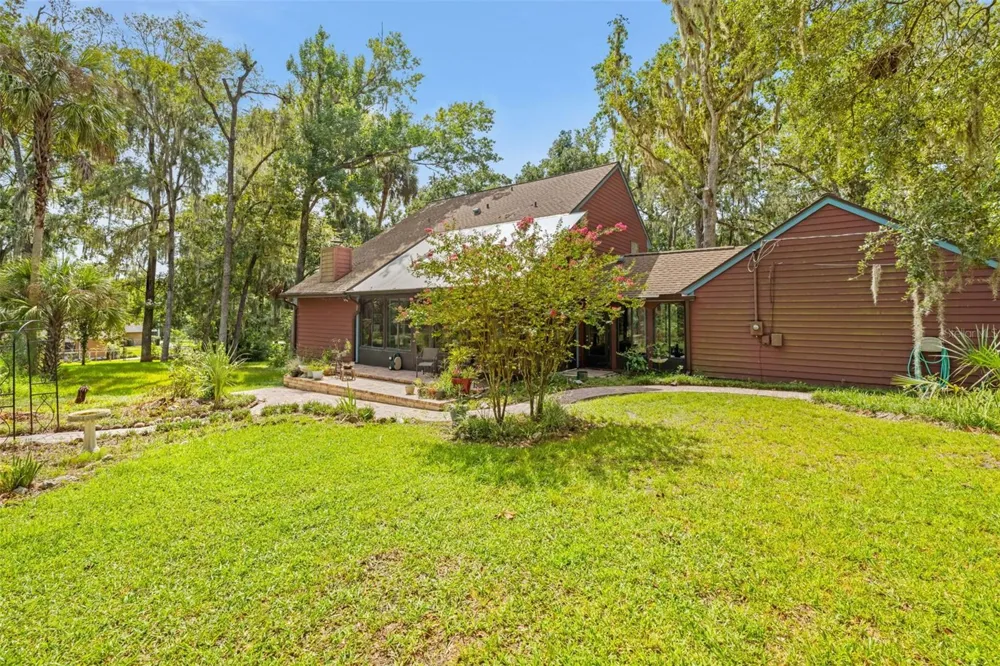 20485 YONTZ ROAD Brooksville, FL 34601