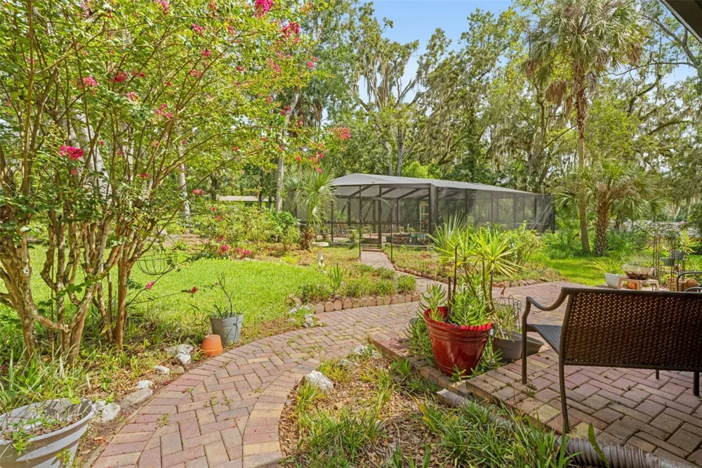 20485 YONTZ ROAD Brooksville, FL 34601