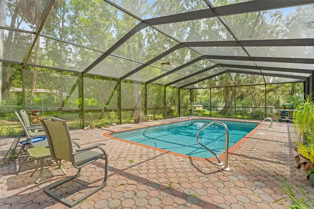 20485 YONTZ ROAD Brooksville, FL 34601