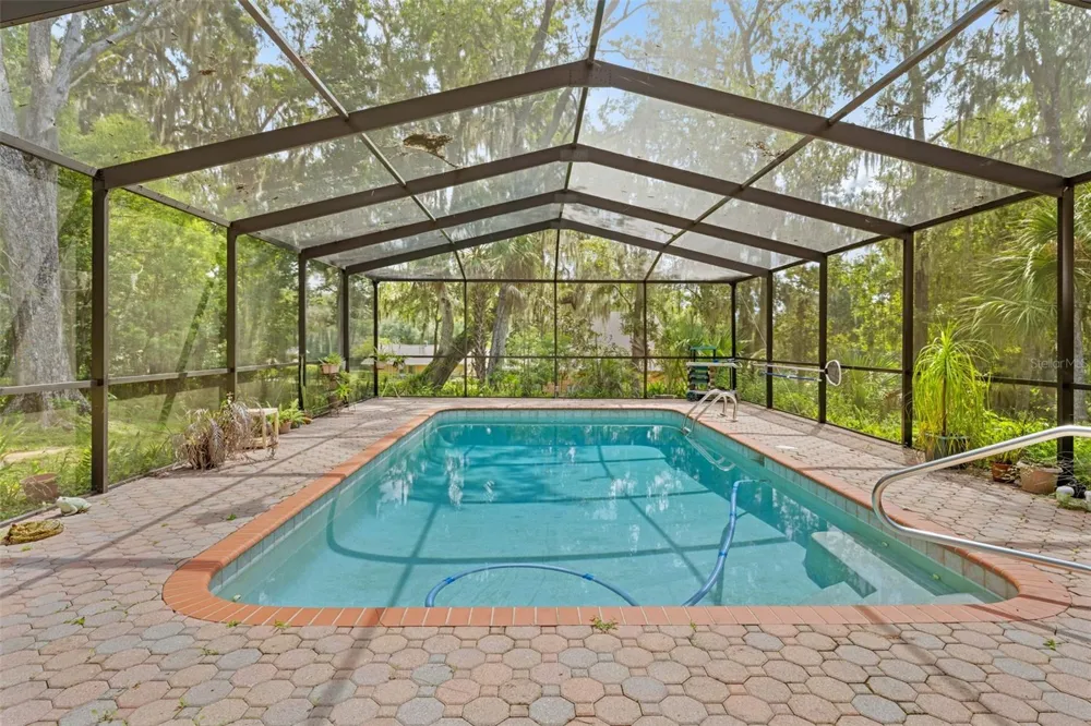 20485 YONTZ ROAD Brooksville, FL 34601