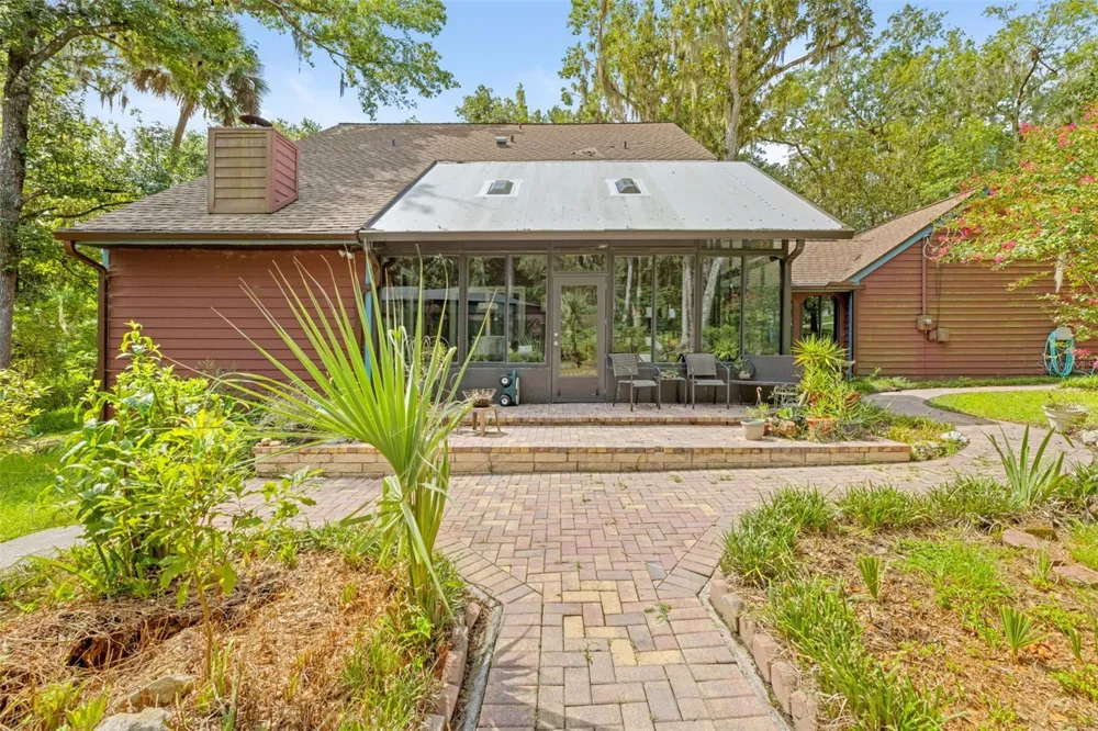 20485 YONTZ ROAD Brooksville, FL 34601