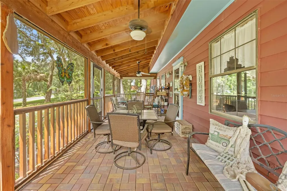 20485 YONTZ ROAD Brooksville, FL 34601