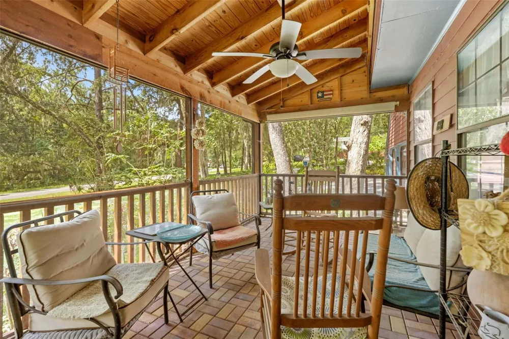 20485 YONTZ ROAD Brooksville, FL 34601
