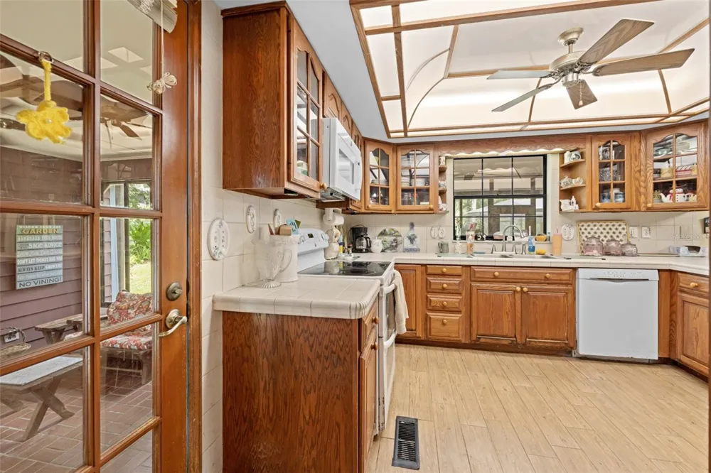 20485 YONTZ ROAD Brooksville, FL 34601