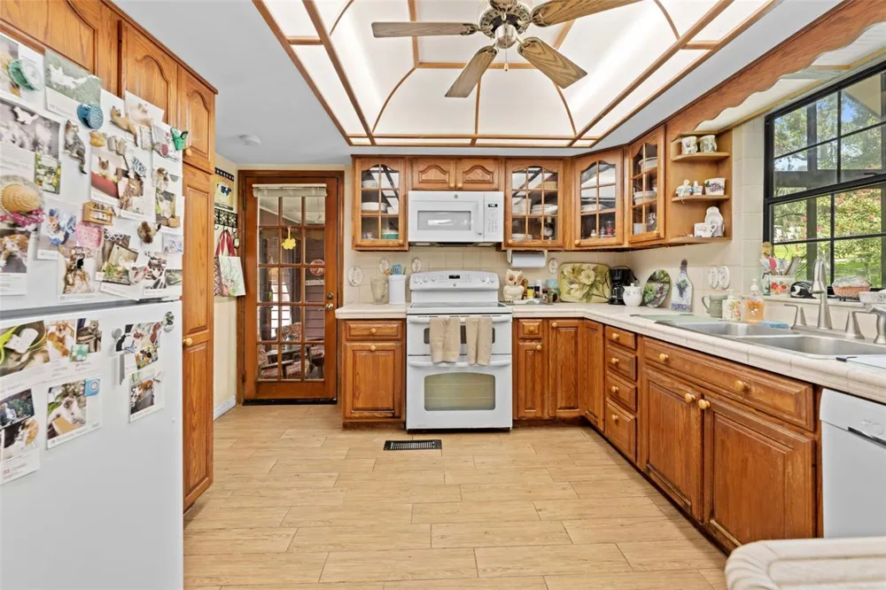 20485 YONTZ ROAD Brooksville, FL 34601