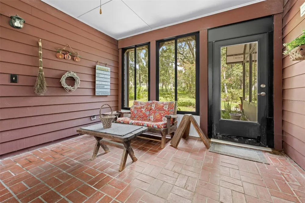 20485 YONTZ ROAD Brooksville, FL 34601
