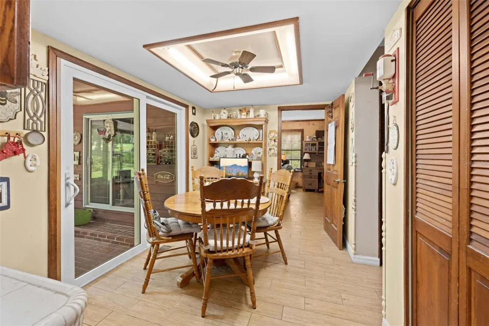 20485 YONTZ ROAD Brooksville, FL 34601