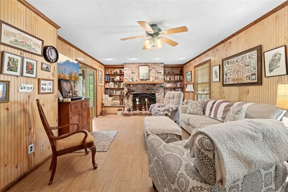 20485 YONTZ ROAD Brooksville, FL 34601
