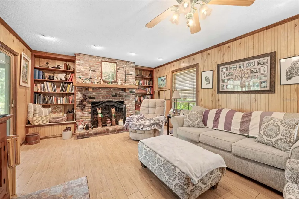 20485 YONTZ ROAD Brooksville, FL 34601