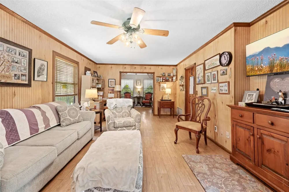20485 YONTZ ROAD Brooksville, FL 34601