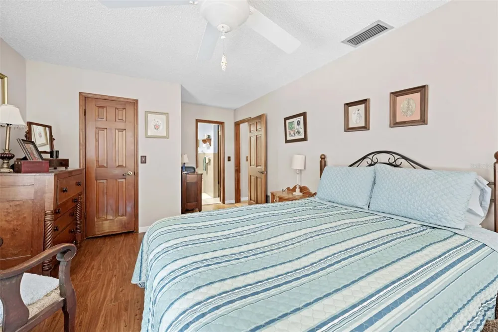 20485 YONTZ ROAD Brooksville, FL 34601