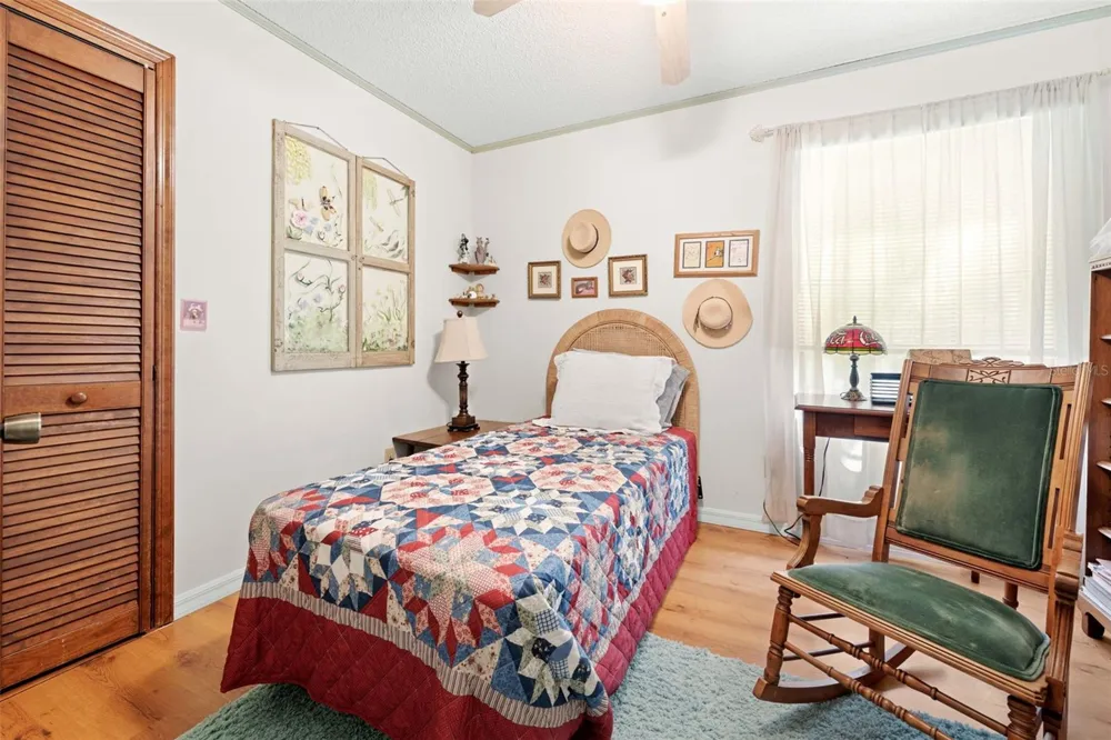 20485 YONTZ ROAD Brooksville, FL 34601