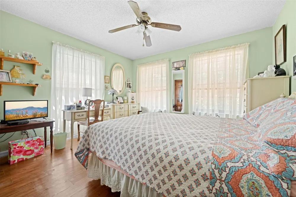 20485 YONTZ ROAD Brooksville, FL 34601