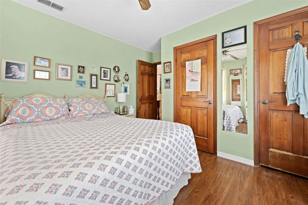 20485 YONTZ ROAD Brooksville, FL 34601