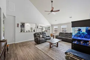 233 San Matteo Street Georgetown, TX 78628