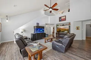 233 San Matteo Street Georgetown, TX 78628