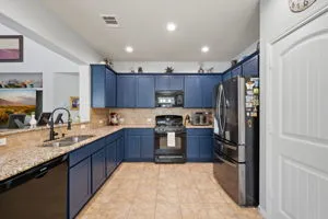 233 San Matteo Street Georgetown, TX 78628