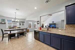 233 San Matteo Street Georgetown, TX 78628