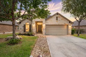 233 San Matteo Street Georgetown, TX 78628