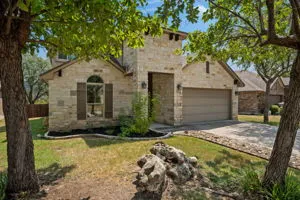 233 San Matteo Street Georgetown, TX 78628