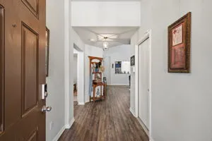233 San Matteo Street Georgetown, TX 78628