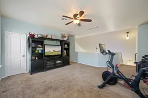 233 San Matteo Street Georgetown, TX 78628