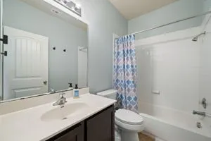 233 San Matteo Street Georgetown, TX 78628