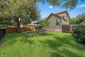 233 San Matteo Street Georgetown, TX 78628