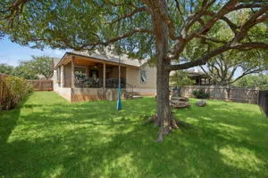 233 San Matteo Street Georgetown, TX 78628