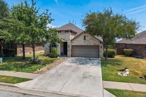 233 San Matteo Street Georgetown, TX 78628