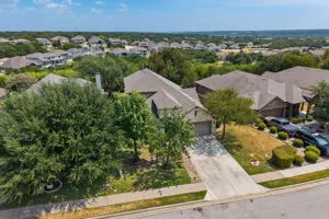 233 San Matteo Street Georgetown, TX 78628