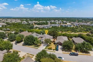 233 San Matteo Street Georgetown, TX 78628