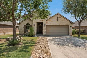 233 San Matteo Street Georgetown, TX 78628