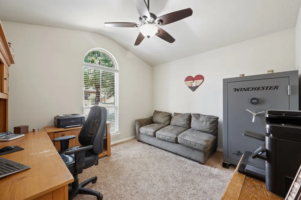 233 San Matteo Street Georgetown, TX 78628