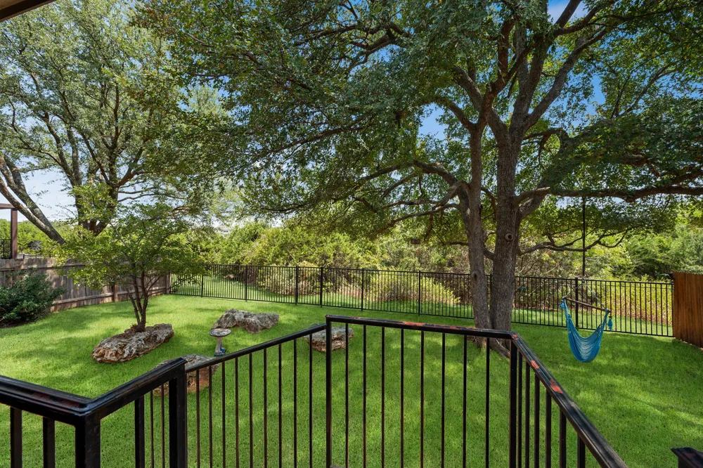 233 San Matteo Street Georgetown, TX 78628